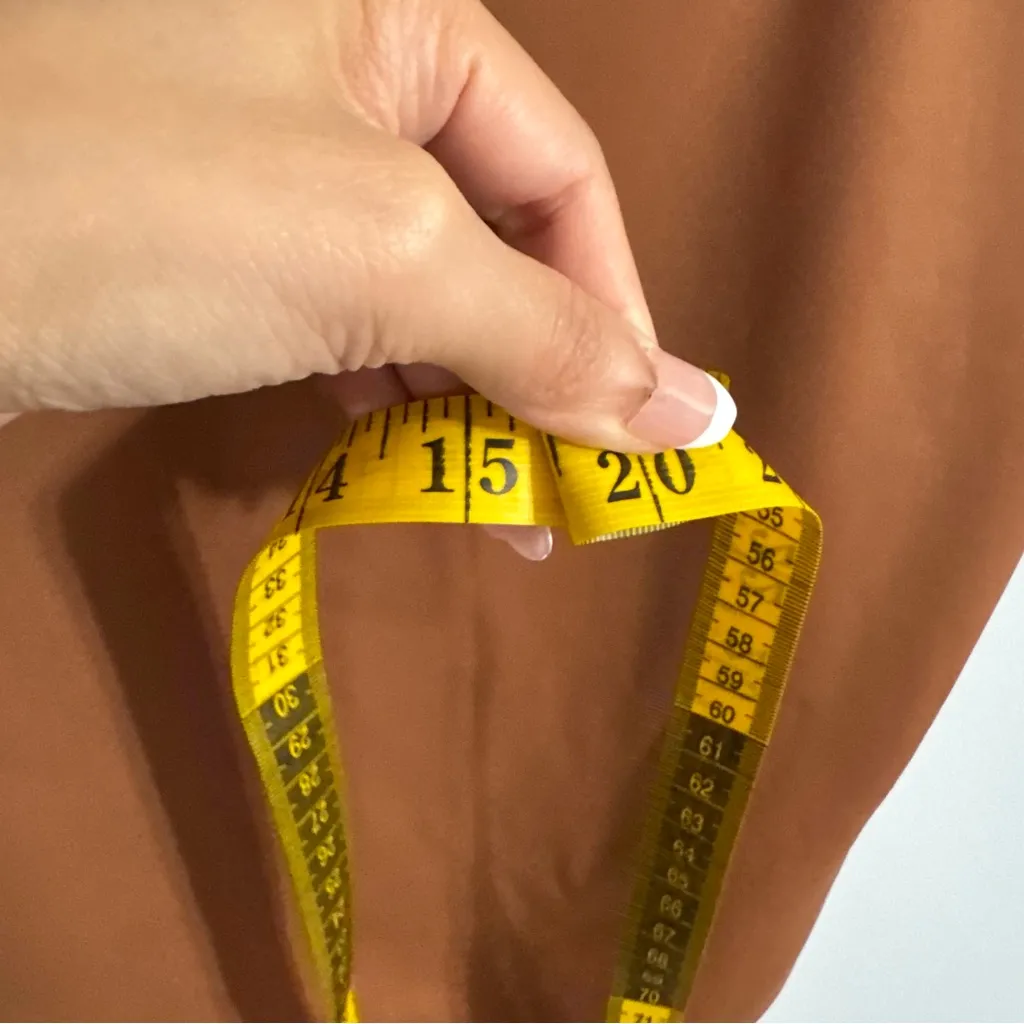 Good American Brown Bodysuit Size 2 - Image 12