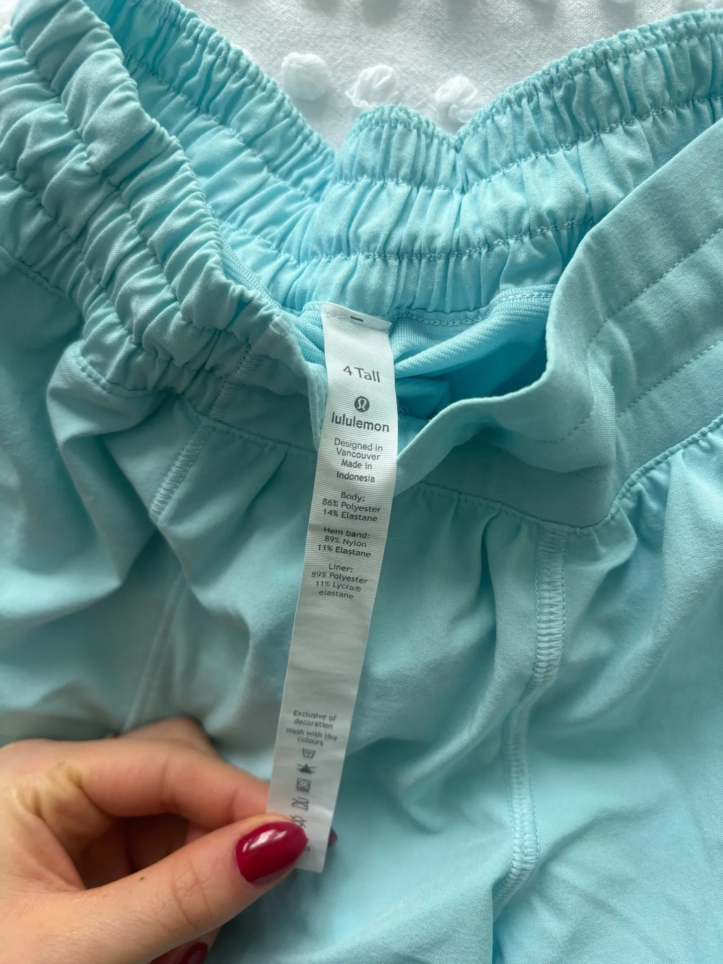 Lululemon Shorts - Image 2