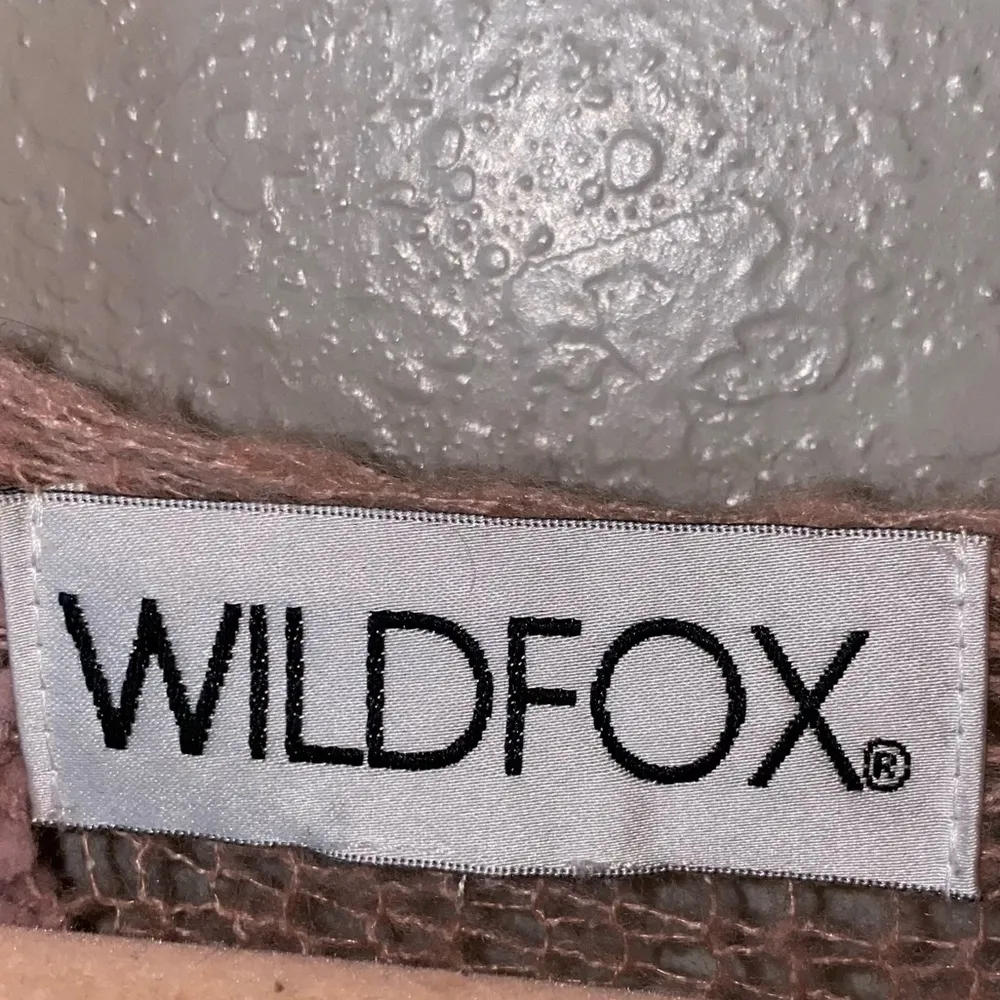 Wildfox Couture Kara Striped Slouchy Sweater - Image 5