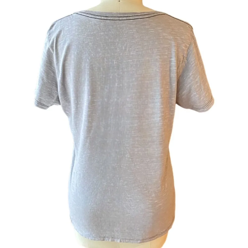 NEW ENGLAND PATRIOTS Official Fanatics Super Bowl NFL Top ~ Women's Size XL - Image 4