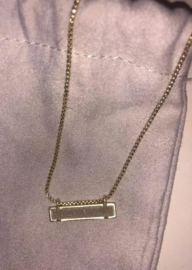 Kendra Scott Neckalce - Image 3