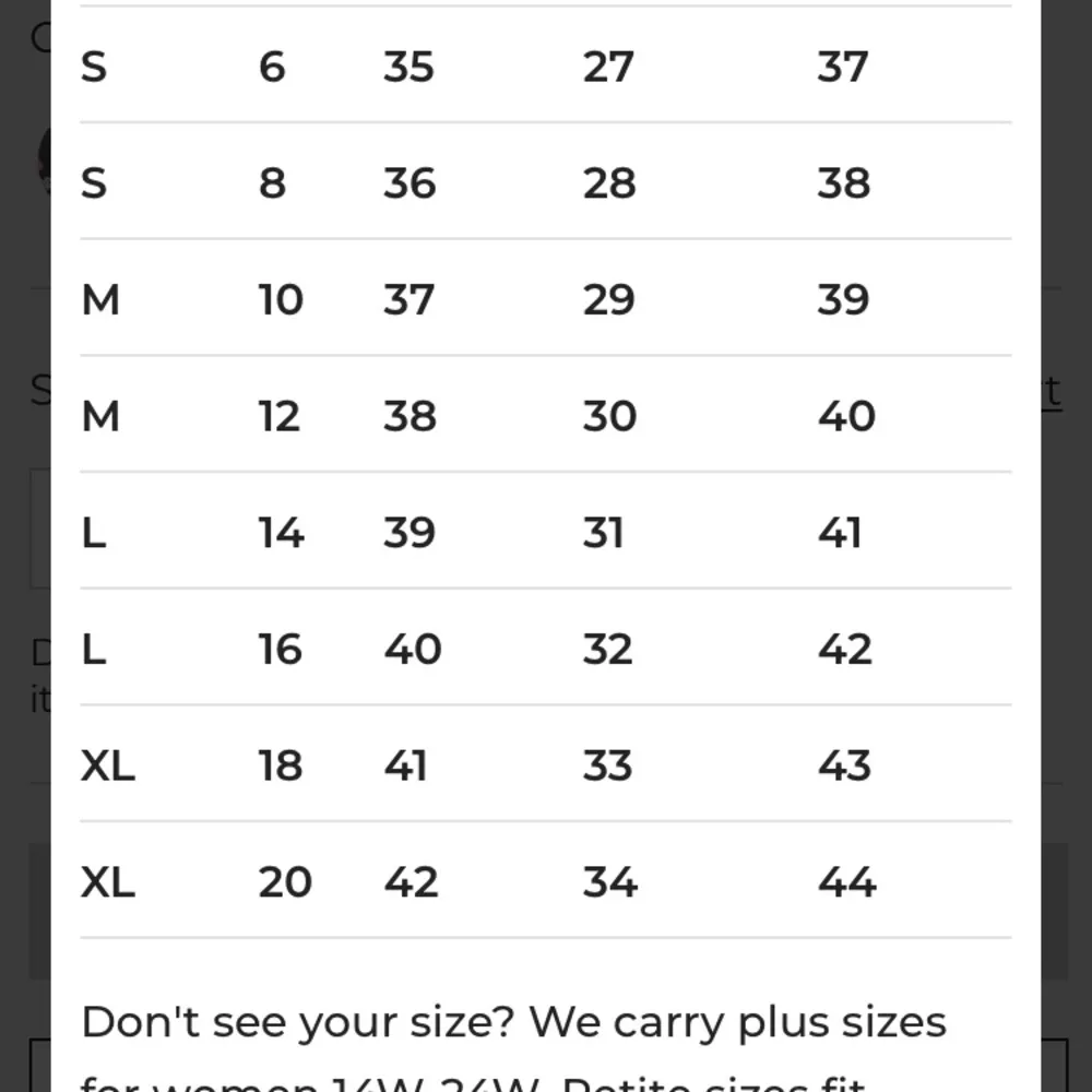 XL Jessica Simpson One Piece - Image 8