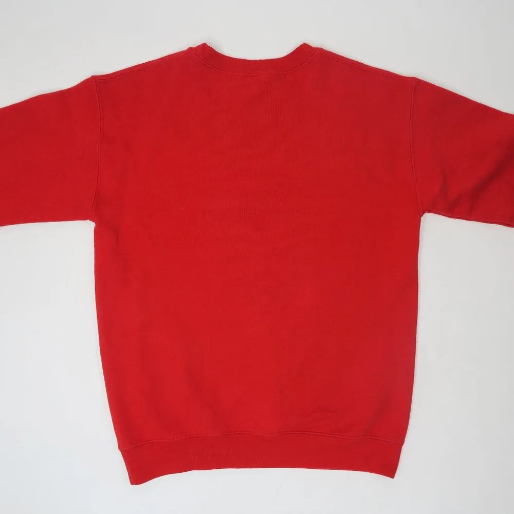 Kansas City Chiefs Sweatshirt - Image 4