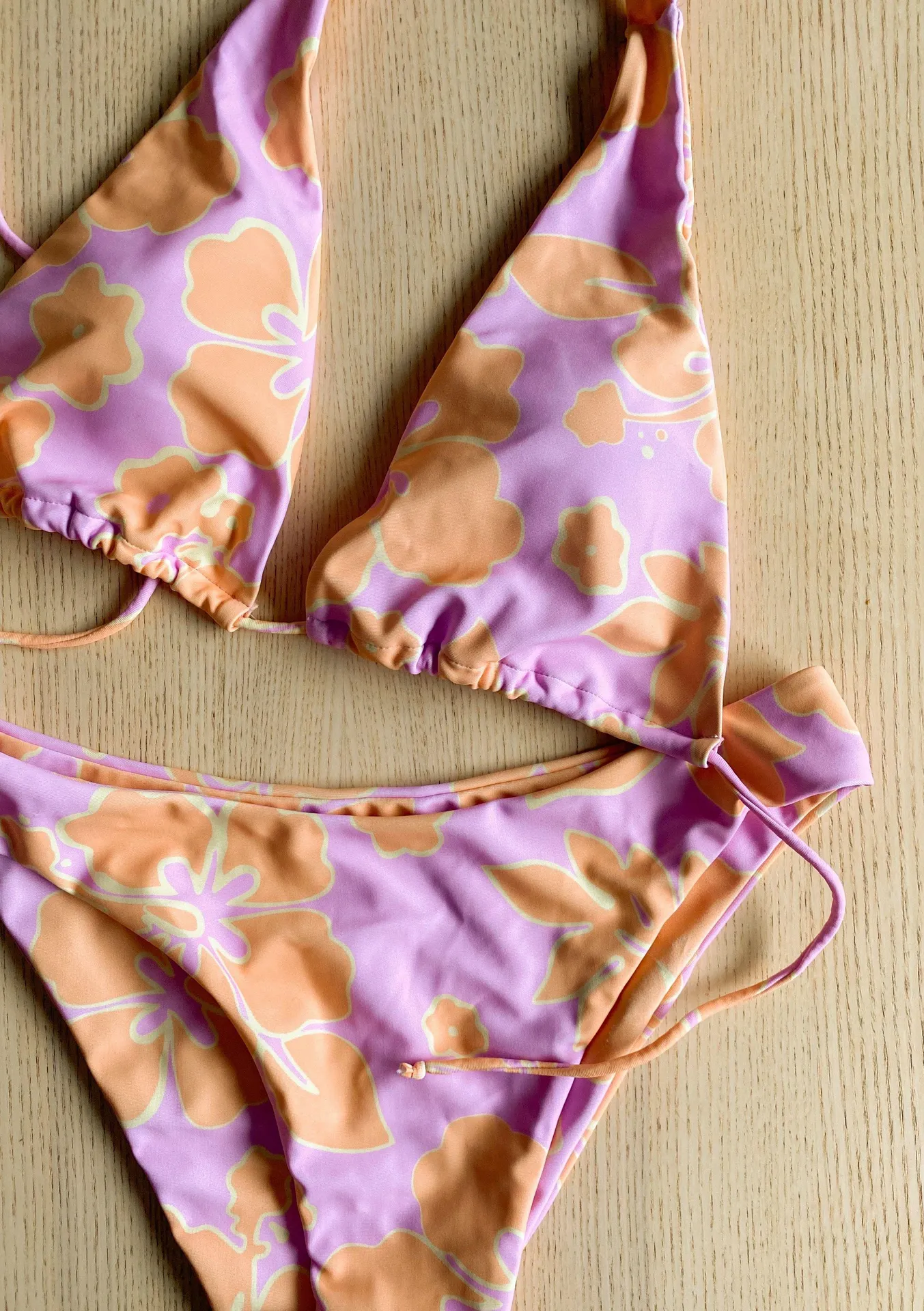 Aurelle Swim Bikini - Image 2