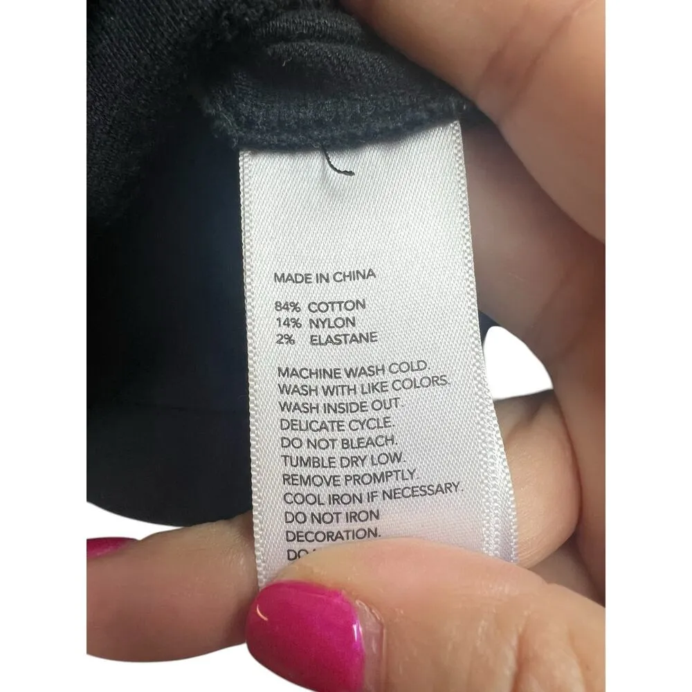 Kate Spade Saturday Black V - Image 6