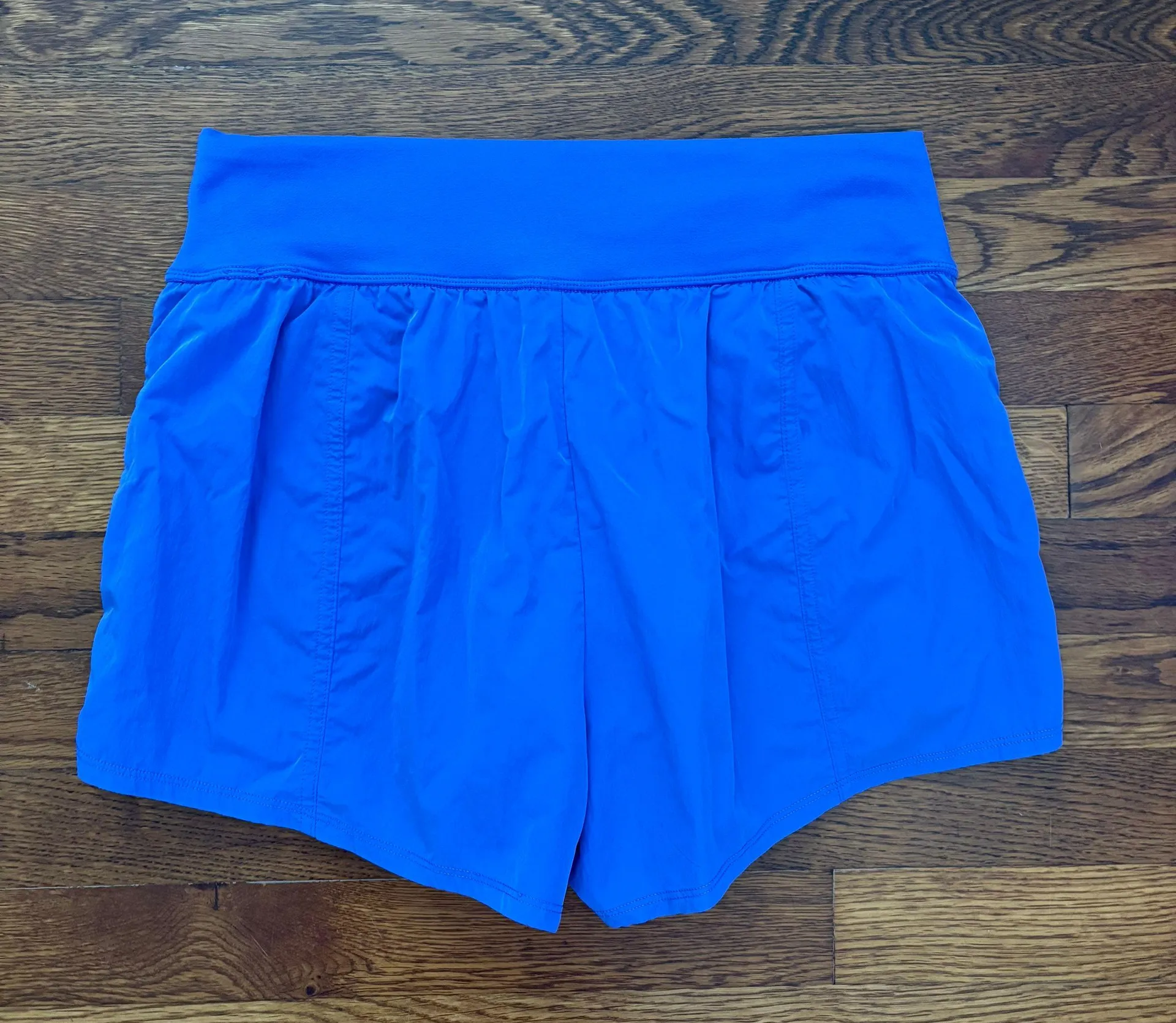 Offline by  the Hugger Athletic Shorts - Image 5