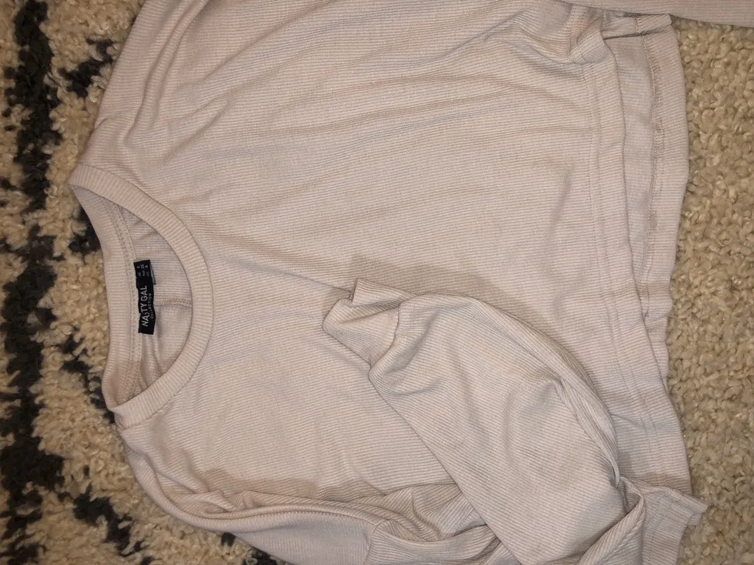 Nasty Gal Set - Image 3