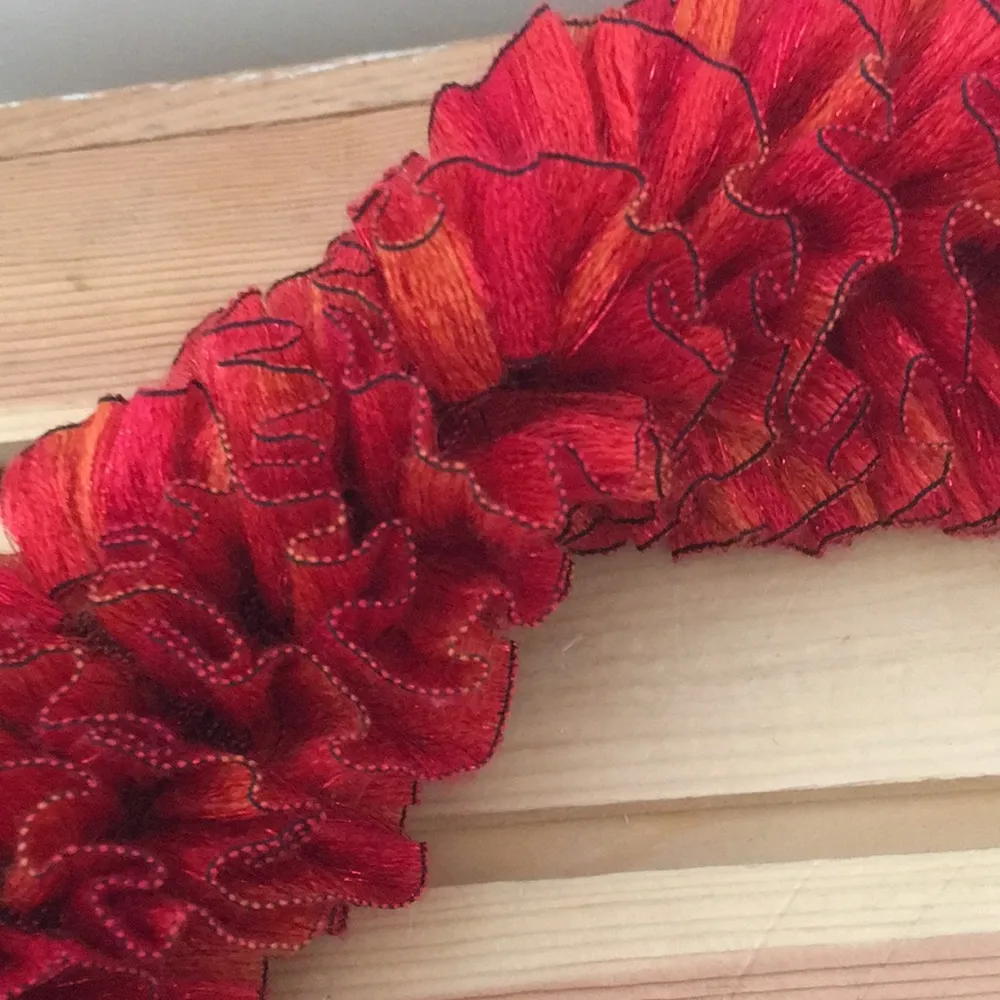 Funky ladies scarf - Image 3