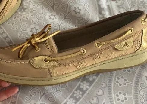Sperry Gold s - Image 2