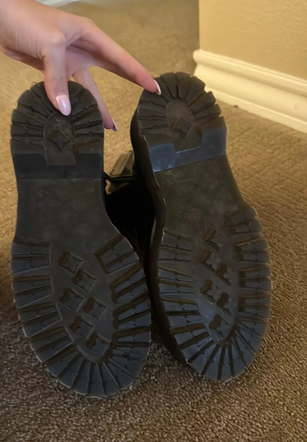 Doc Martens Platform - Image 2