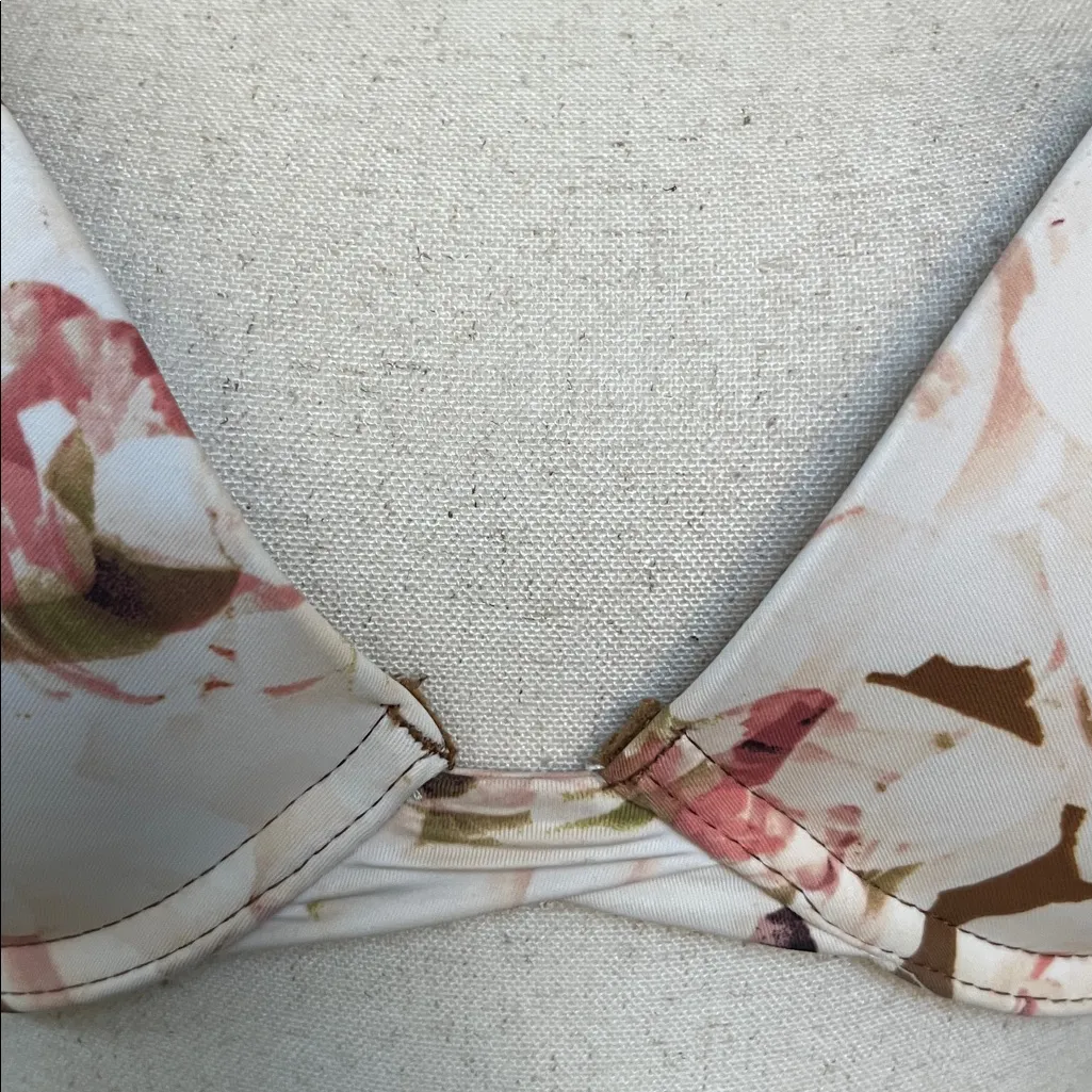 Danskin Intimates Underwire Push-up Bra - Image 2