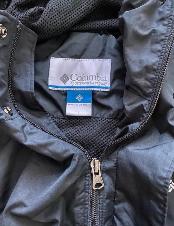 Columbia Omni Shield Rain Jacket - Image 2