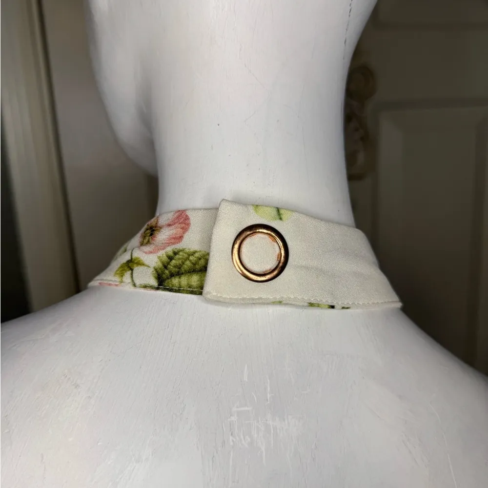 Stylestalker Angeles Romper. NWT. Size Small. Retail- $250.  #315 - Image 13