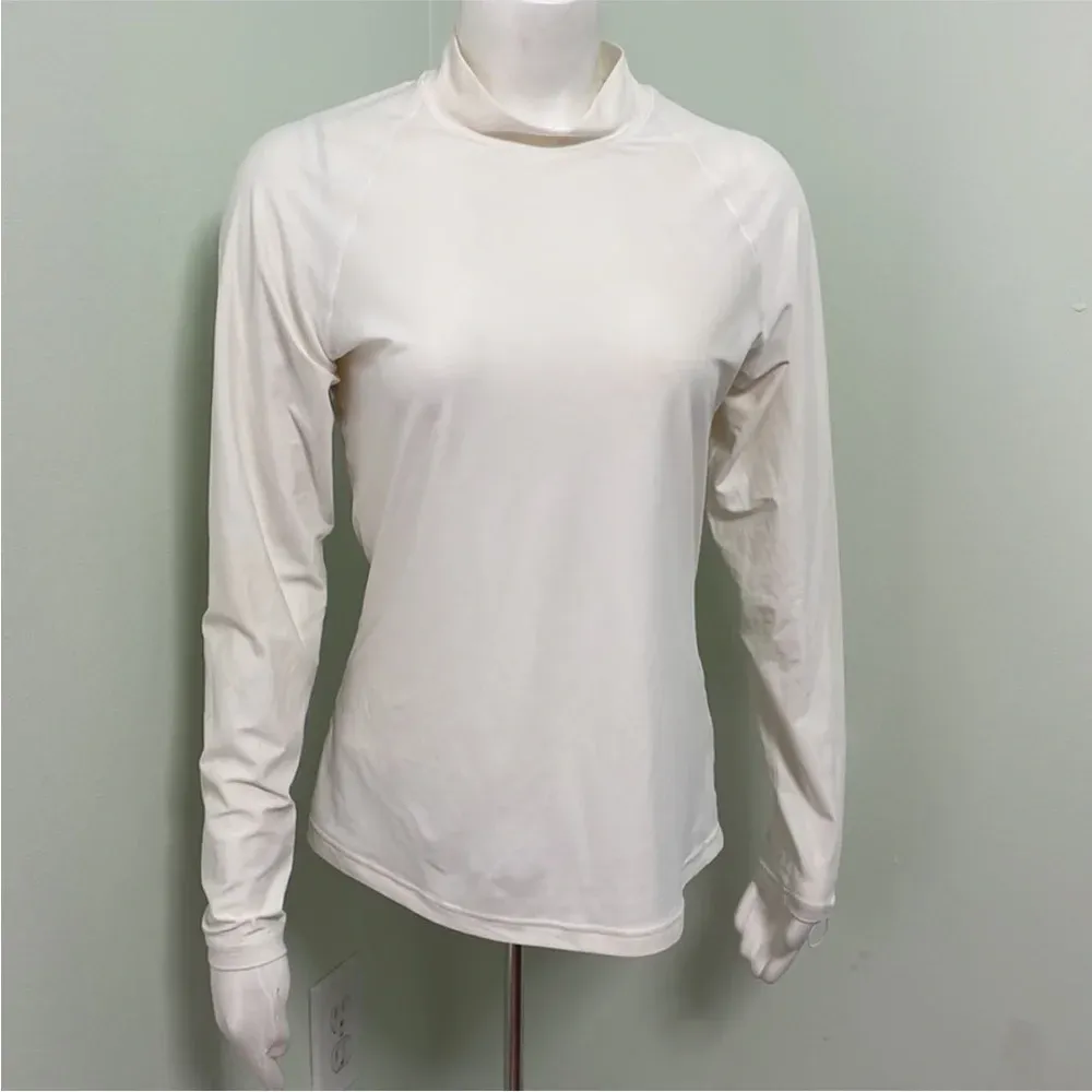 Lululemon Waterside Rashguard XL - Image 6