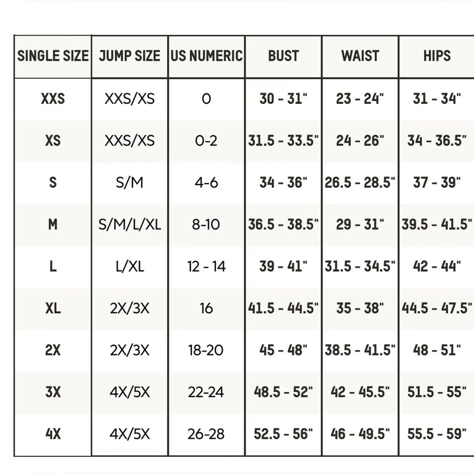 SKIMS Fit Everybody High Neck Racer Back Bralette Size 4X - Image 6