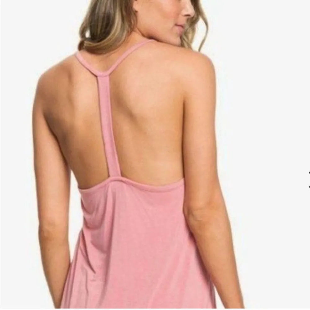 Roxy Light Pink Camisole Top - Image 2