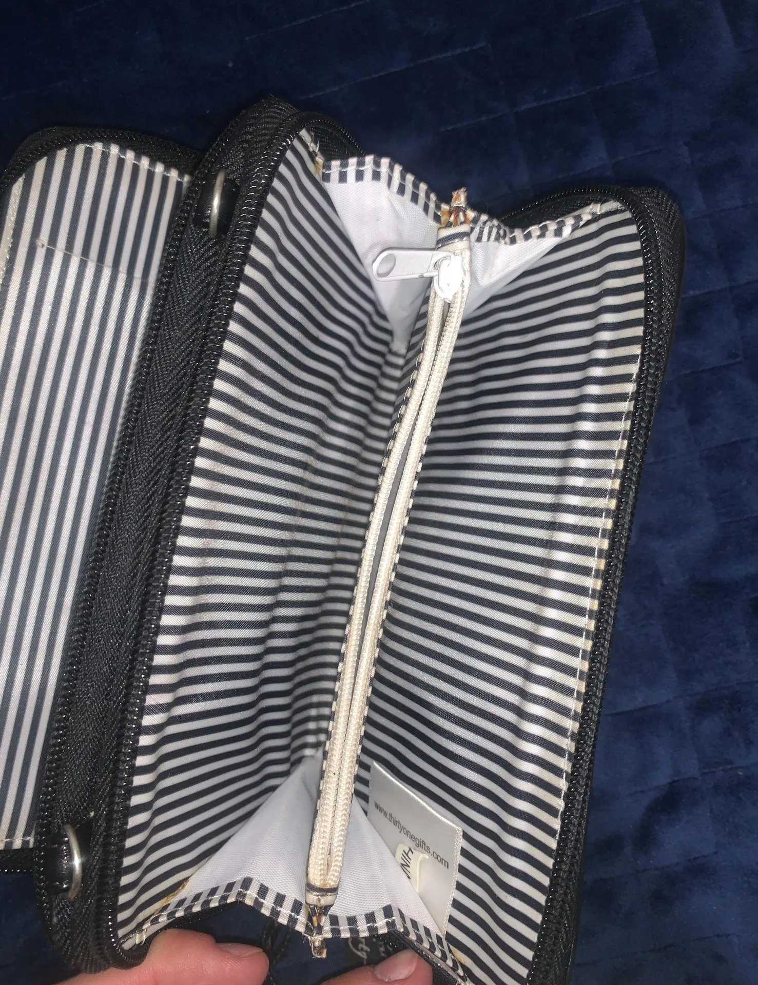 ThirtyOne Boutique Wallet / Clutch - Image 6