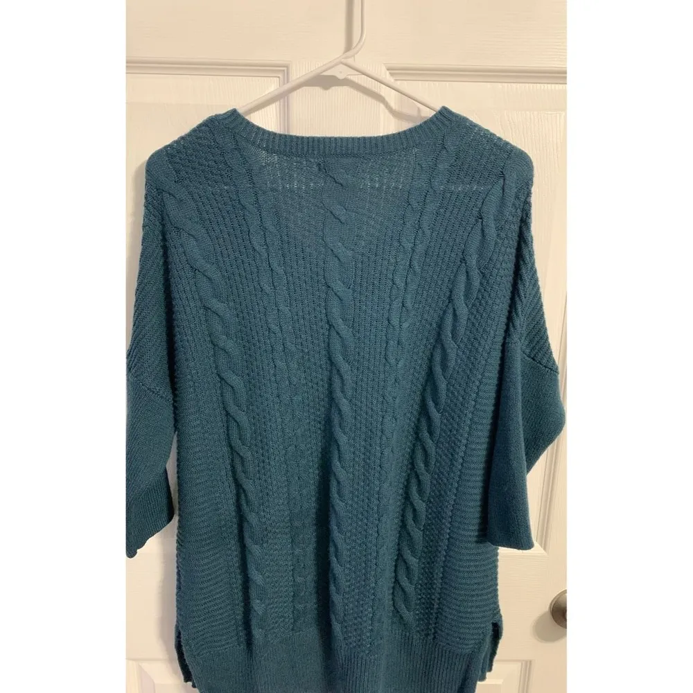 Sonoma Sweater. Size M. - Image 5