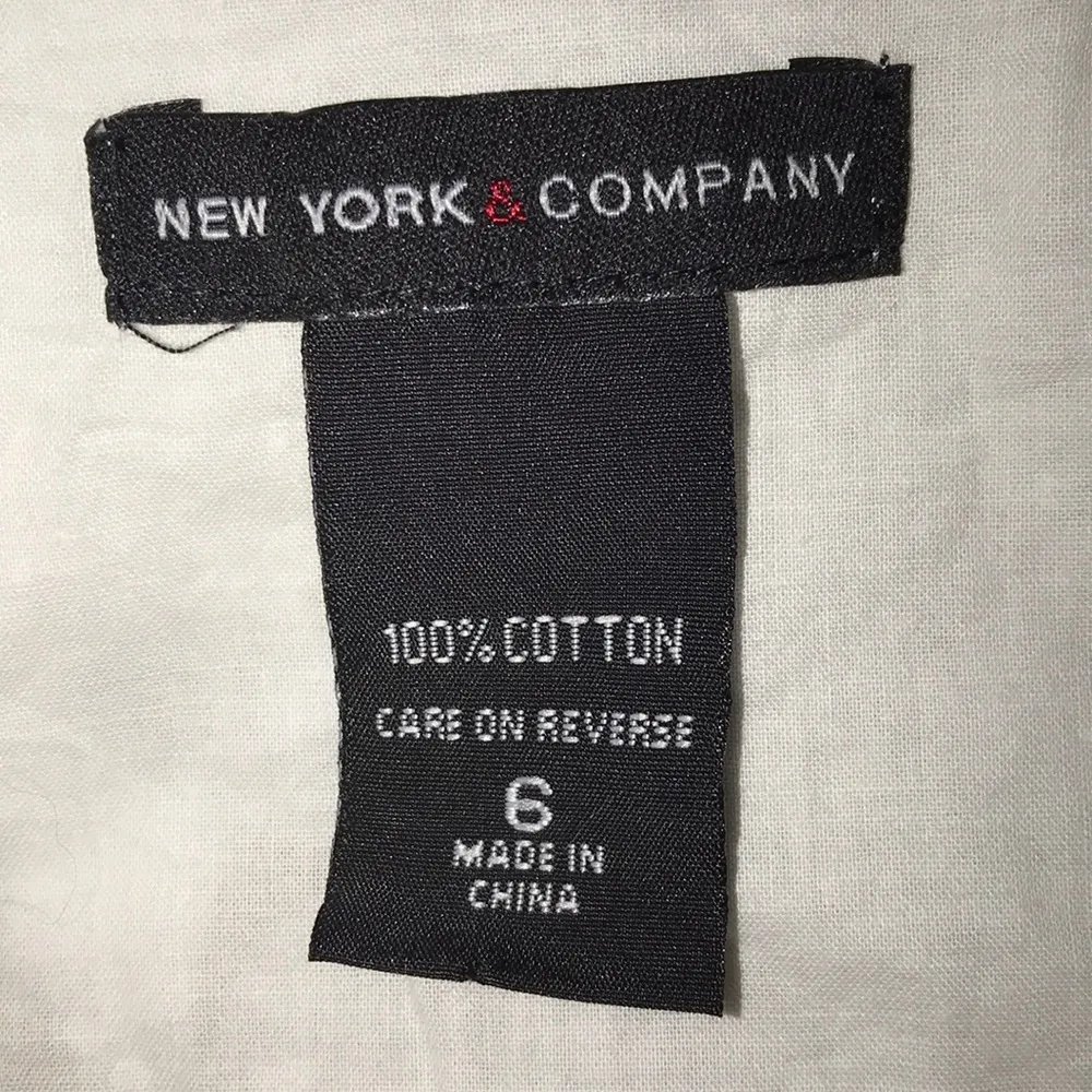 New York & Company Sundress 0377 - Image 5