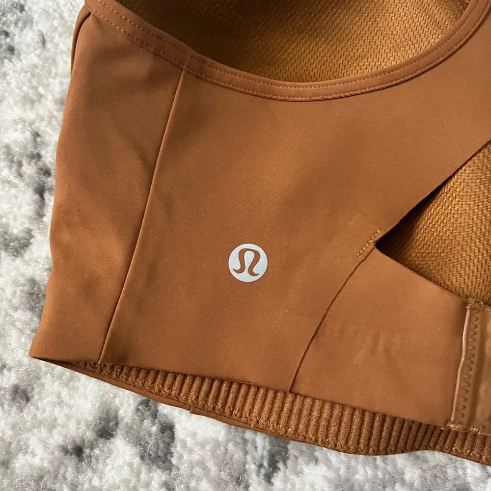 Lululemon All Powered Up Bra *Medium Support, A-G Cups - Image 7