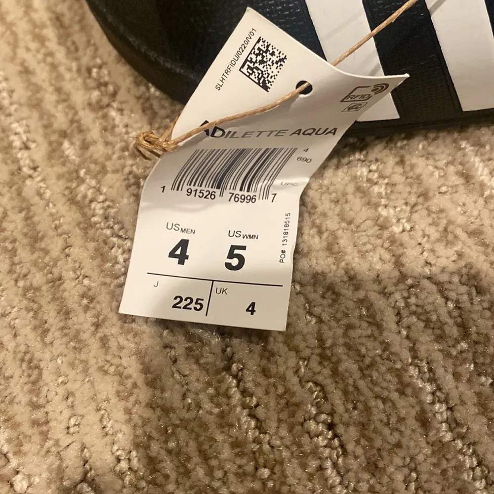 Adidas pool slides - Image 3