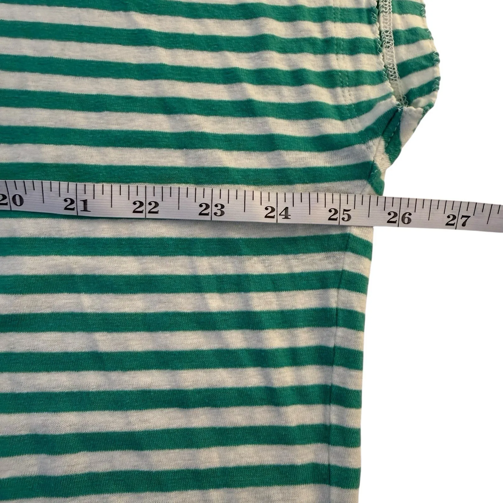 J Jill Women's Tee T - Image 8