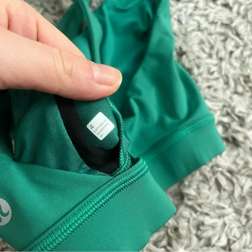 envital bra d/dd cascadia green size 4 - Image 4