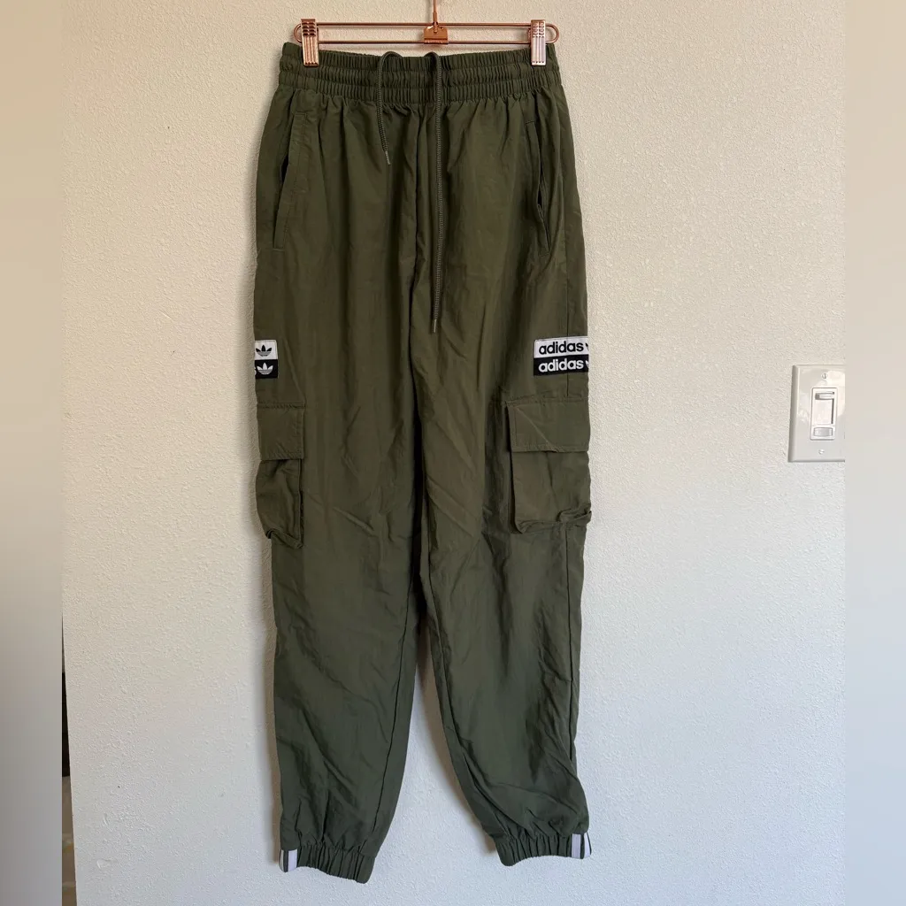 adidas Originals Cargo pants Joggers - Image 2