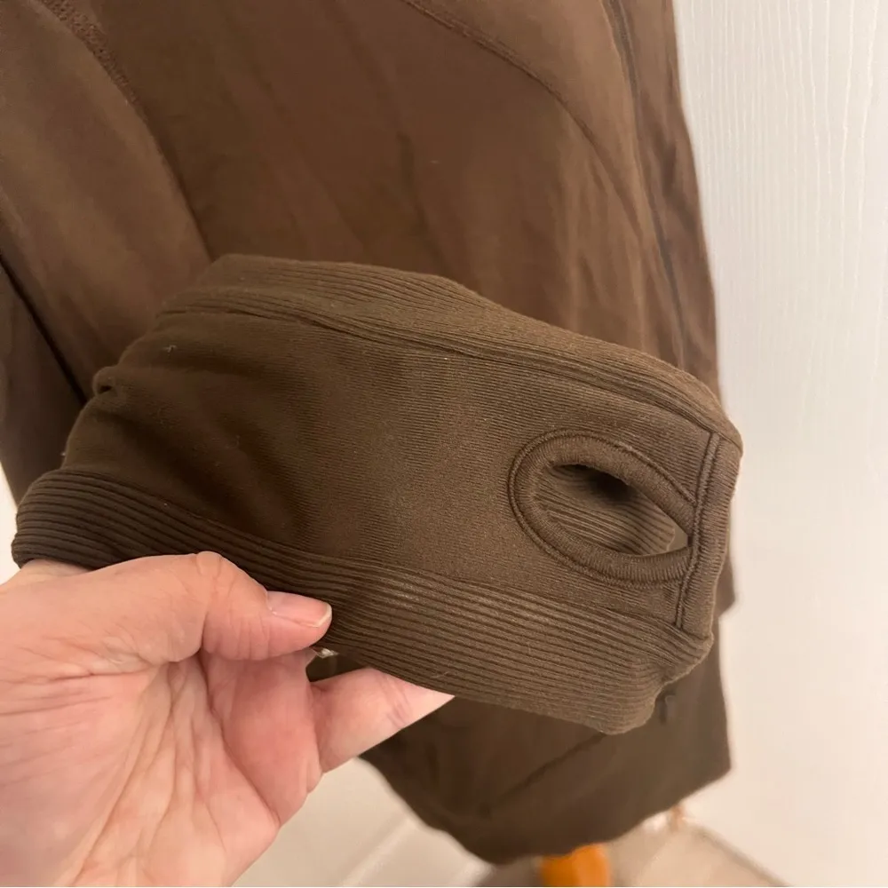 Lululemon Globe Raja Jacket Reversible B2 - Image 5