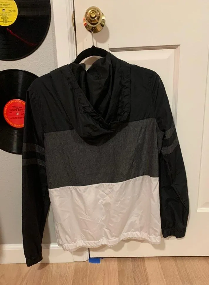 Zumiez Windbreaker Jacket - Image 2