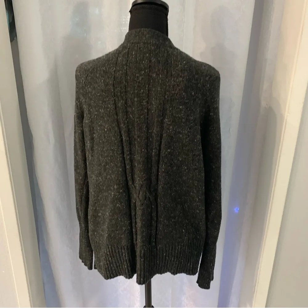 Cardigan Sweater Sz: XL - Image 4