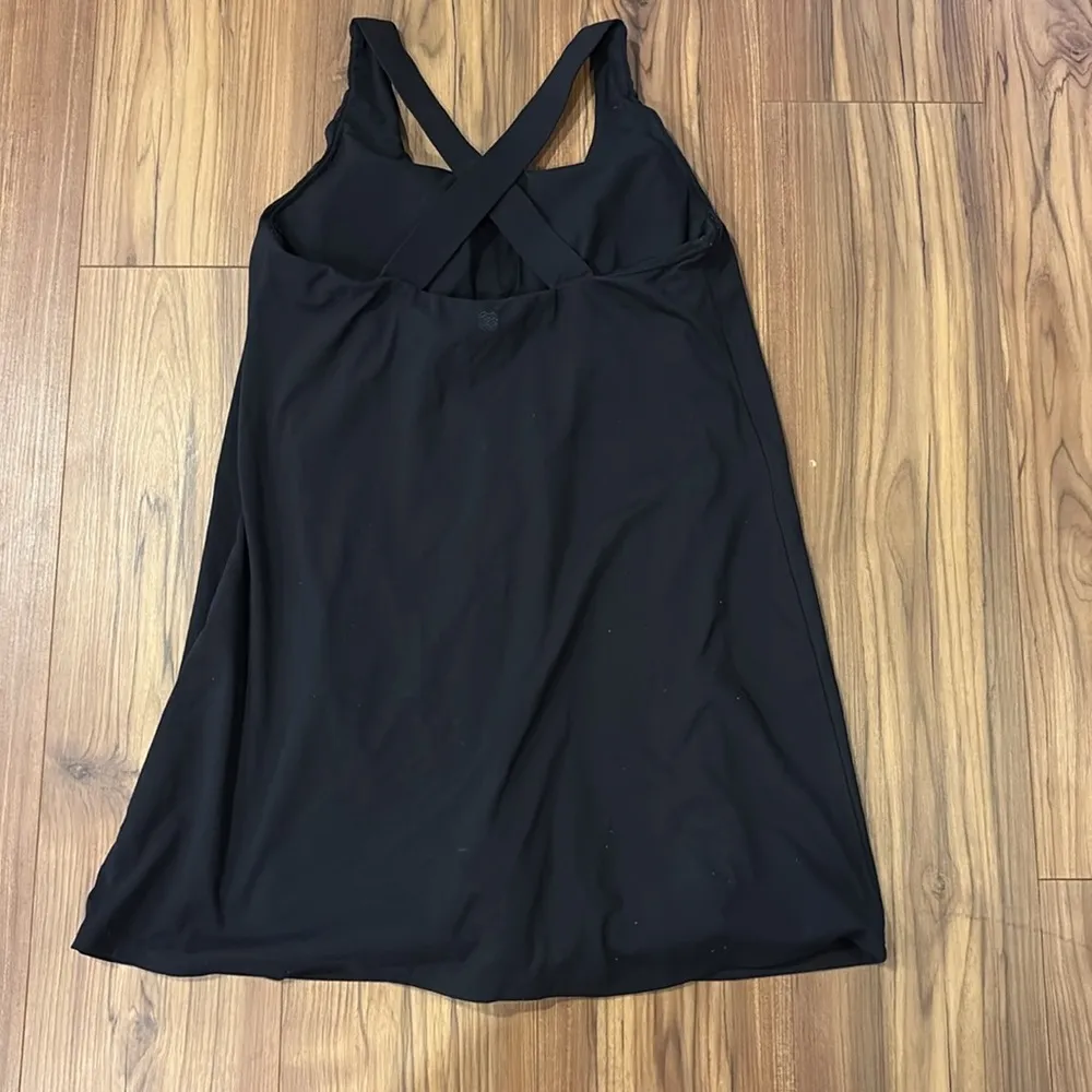 FLX athletic/travel dress Black Size L - Image 3