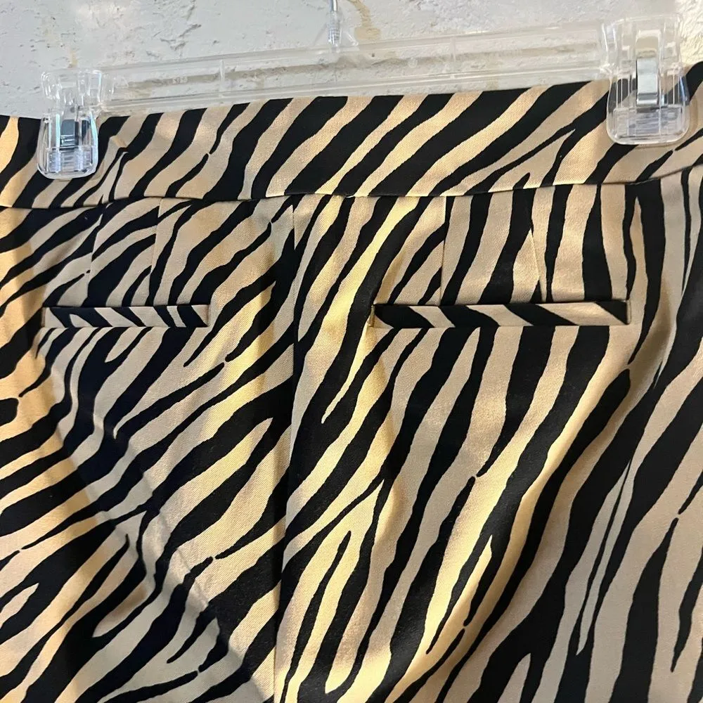 Talbots Chatham ankle pant 4P - Image 3