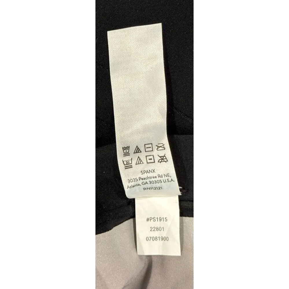 SPANX OnCore Firm Control High-Waist Thigh Shaper Size 1X - Image 5