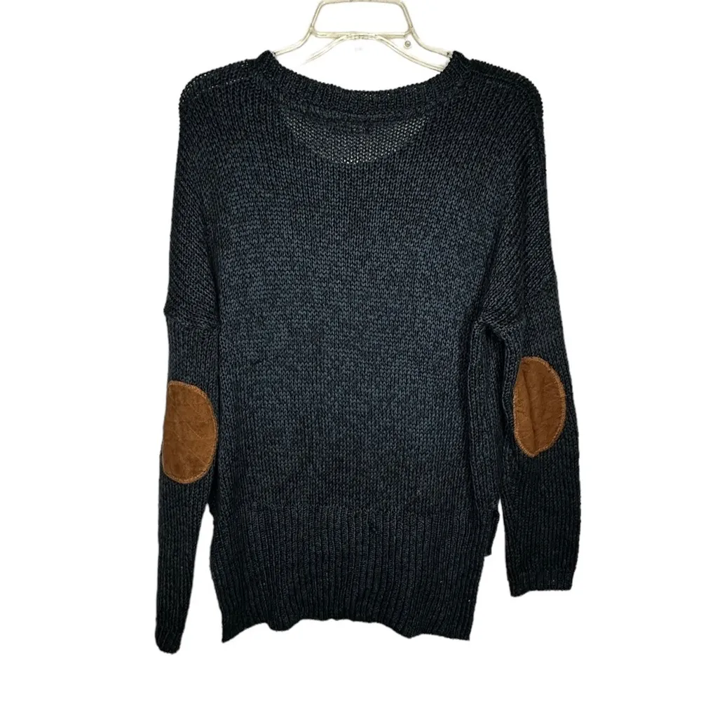 RDI ‎ High Low Sweater - Image 3