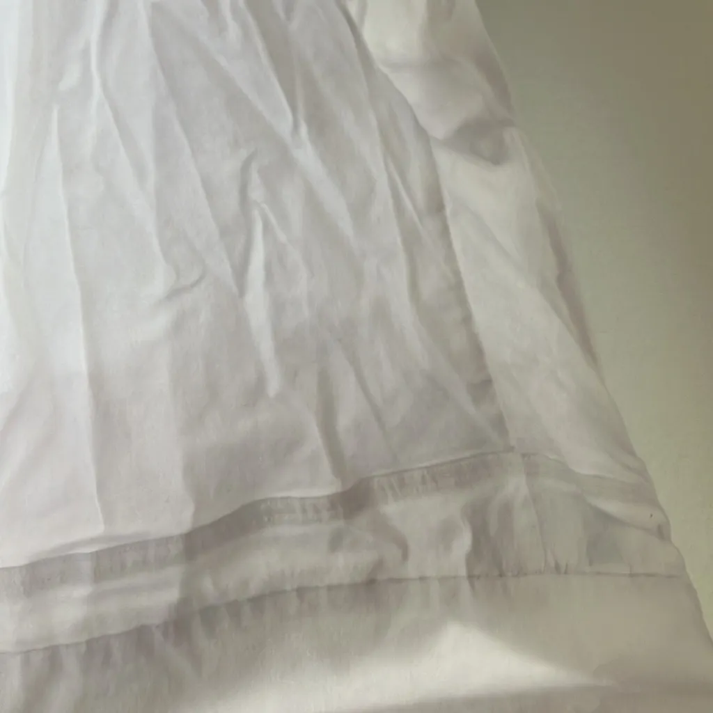 FINAL MARKDOWN Ladies tribal slacks 12 White - Image 2