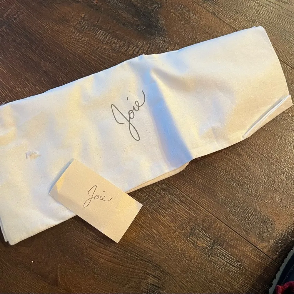 Joie Delyth Duck Boots - Image 9