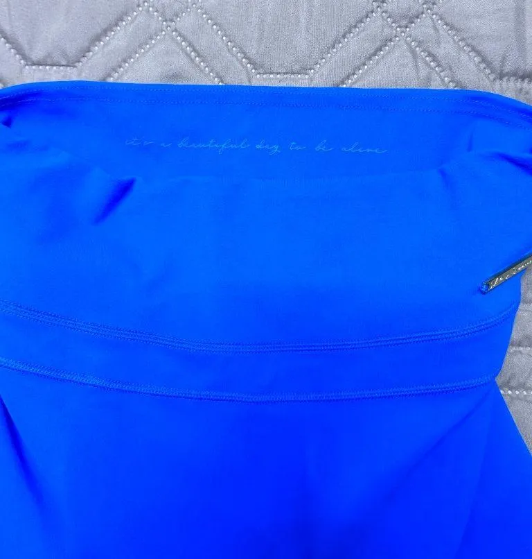 Gymshark Whitney Simmons Biker Shorts - Image 5