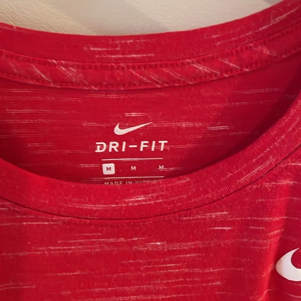 Uniform issued Nike dri fit tshirt - Image 2