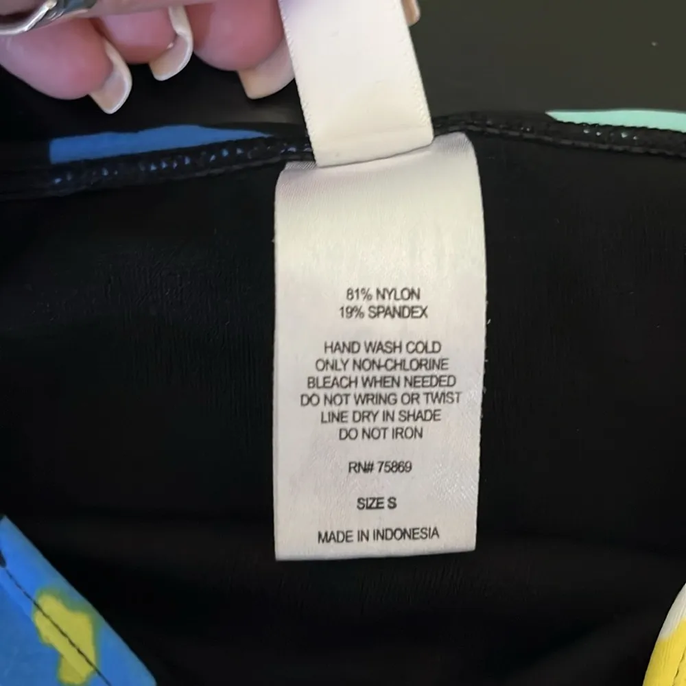 Hula Honey Juniors bikini - Image 5