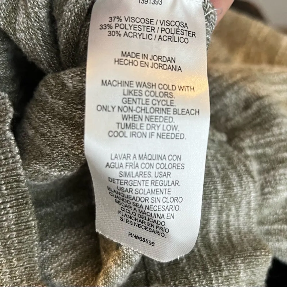 DKNY  Jeans‎ Sweater - Image 6