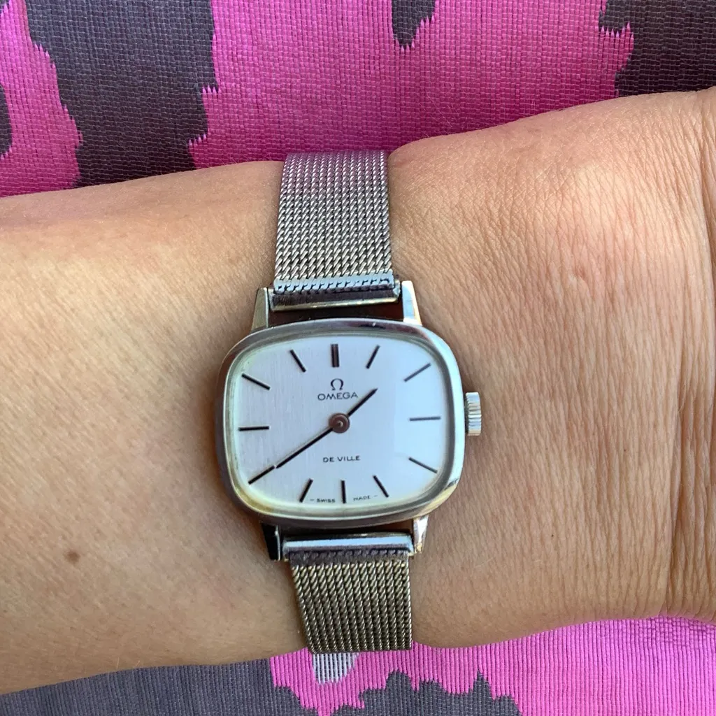 Ladies OMEGA - Image 7