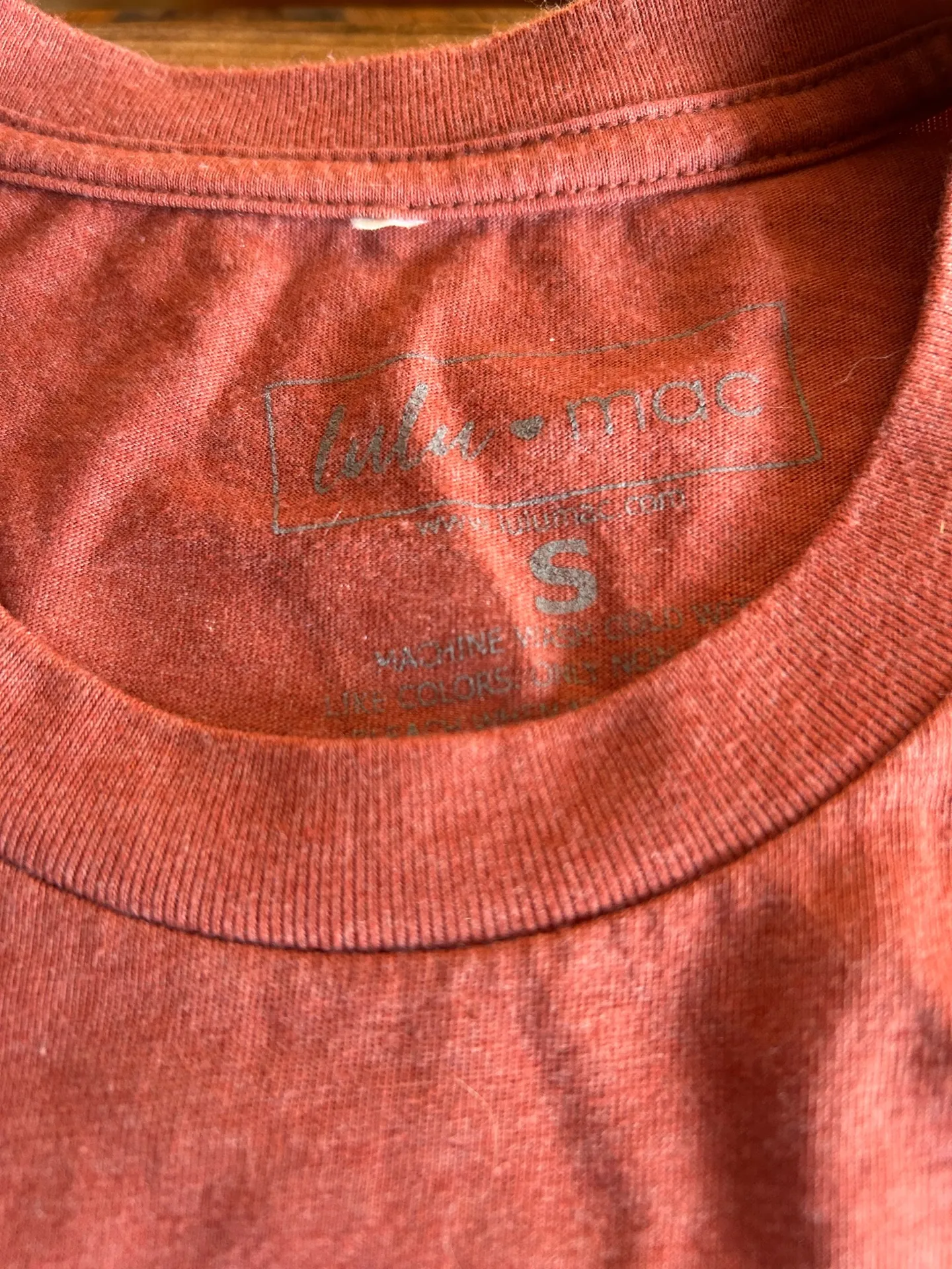 Buckle T-Shirt - Image 2