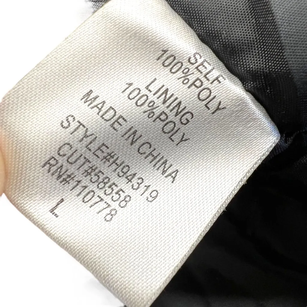 Hazel Textured Wide Sleeve Double - Image 9