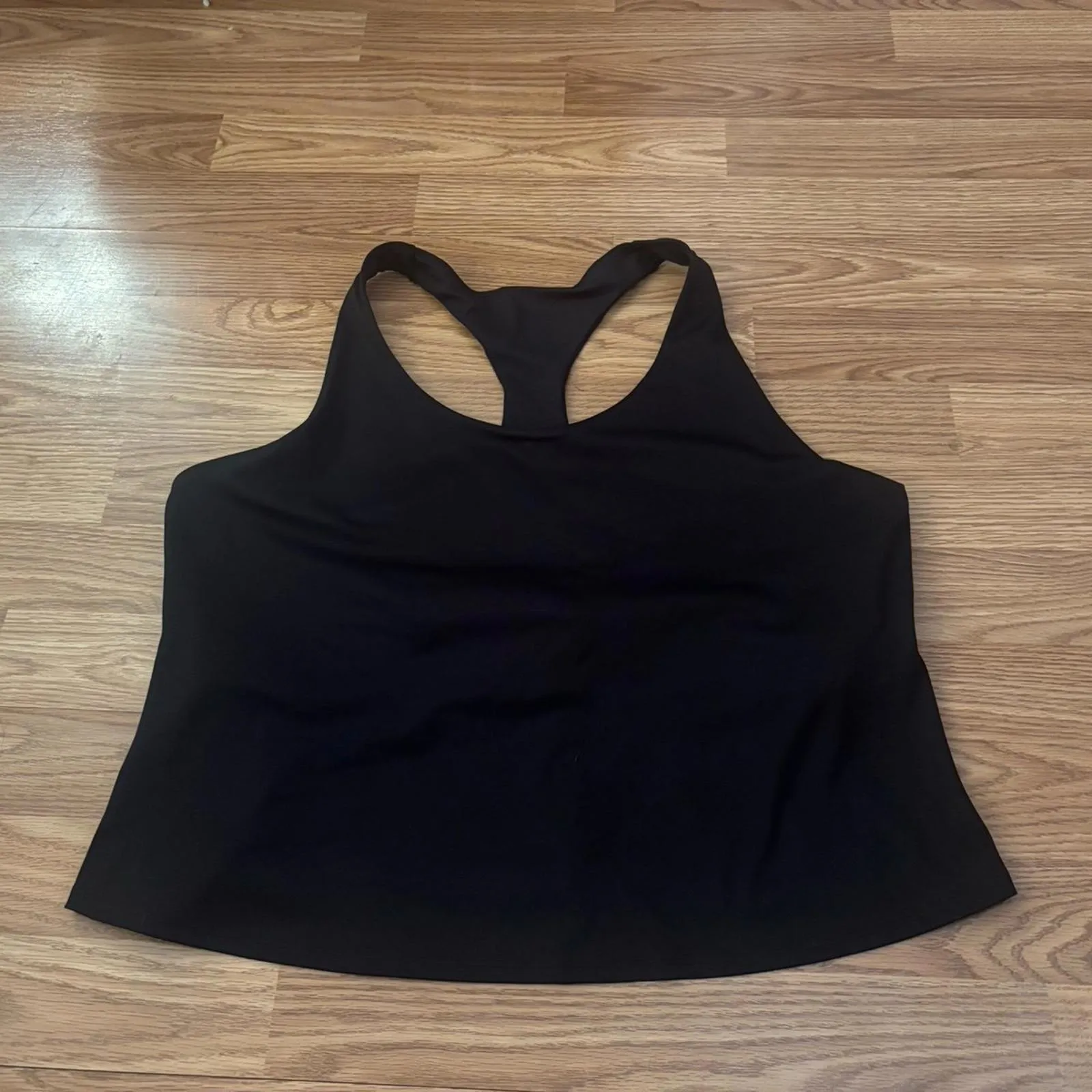Old Navy Active Sports Bra Tank Top Size 2X - Image 8