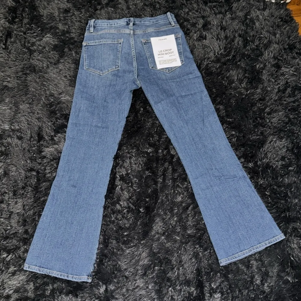 FRAME LE CROP MINI BOOT - Image 6