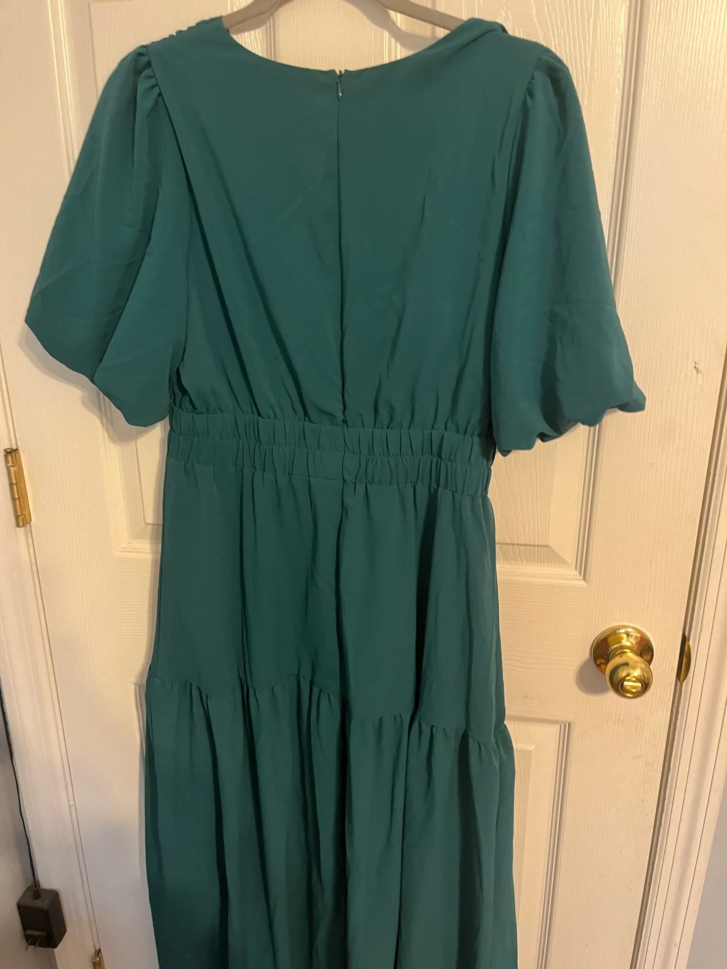 Shein Maxi Dress - Image 2