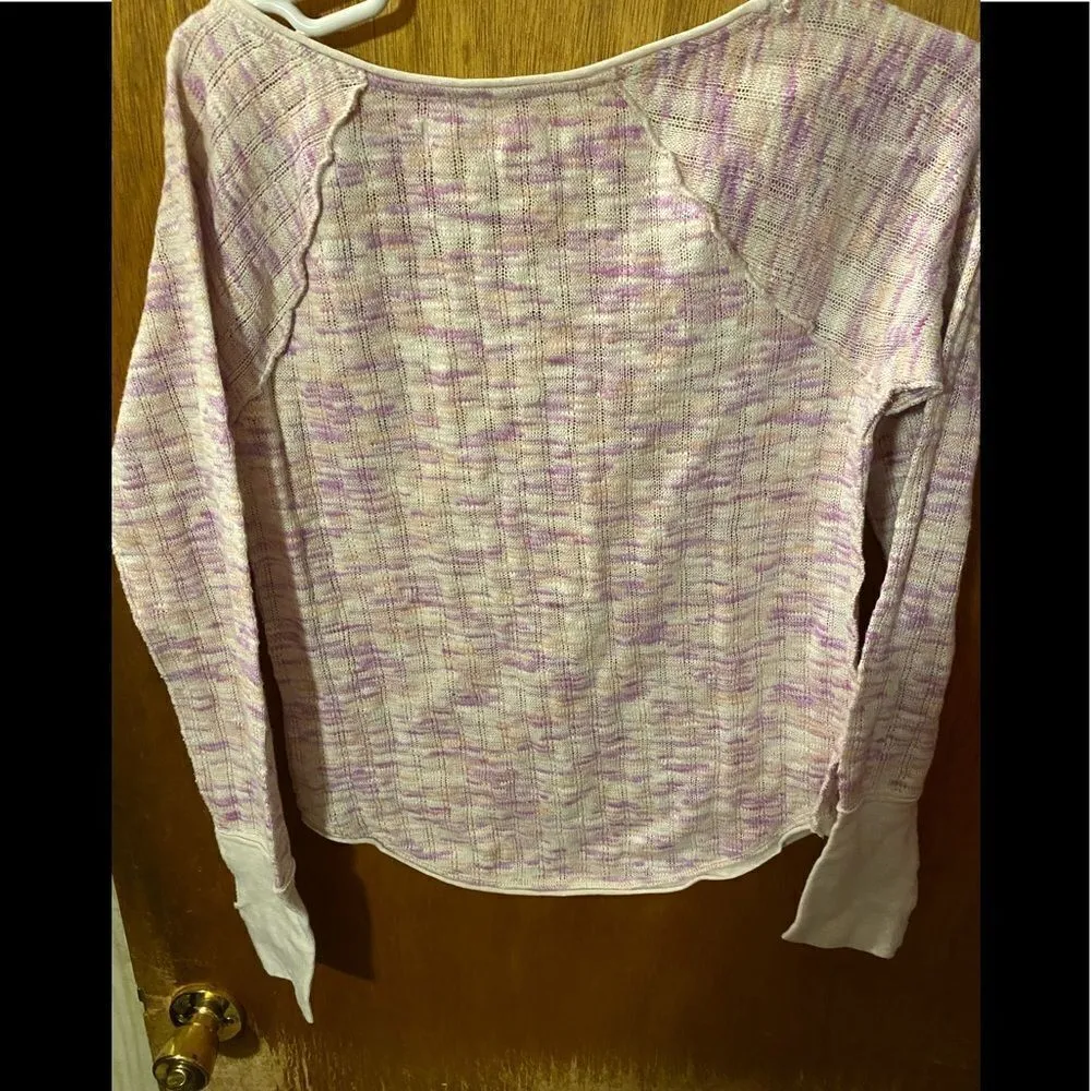 𝅺FREE people sweater - Image 2