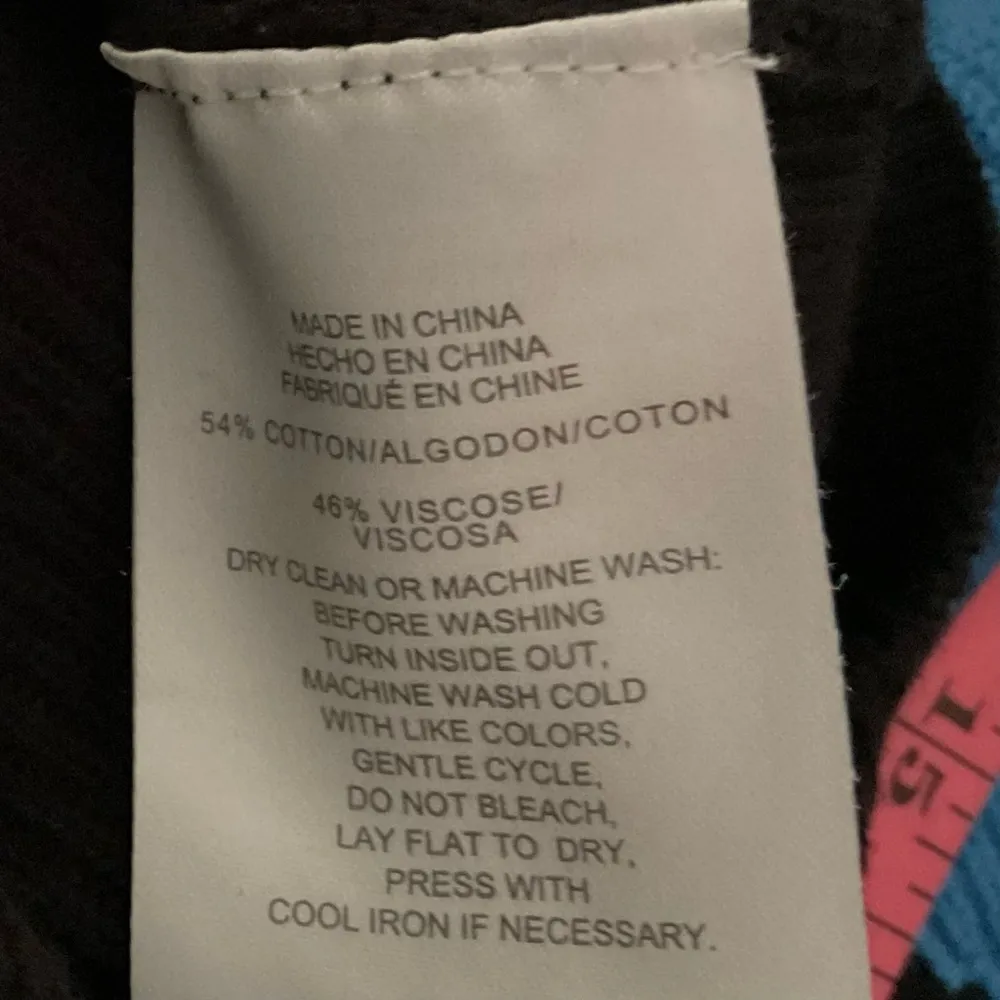 Jones New York Color Block Sweater - Image 5