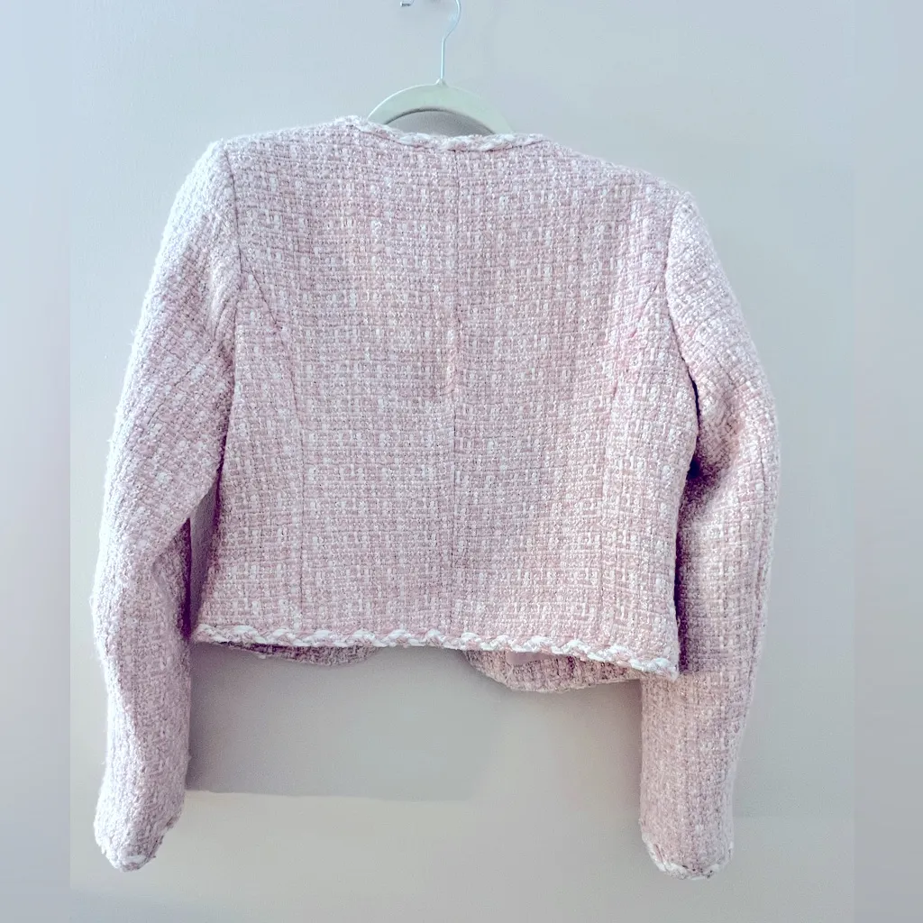 NWT-HEARTLOOM Tomi Jacket, size XS - Image 7